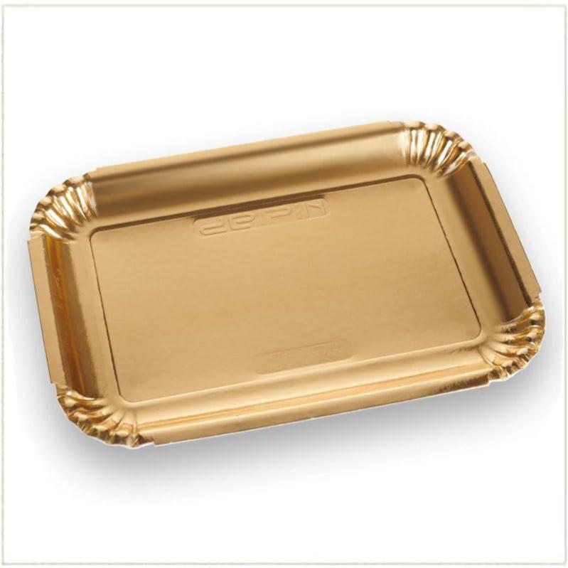 Navette Pasticceria Oro (Confezione da 10 Kg)