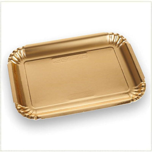 Navette Pasticceria Oro (Confezione da 10 Kg)