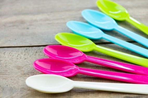 Cucchiai Granita (Cartone da 1 Kg)