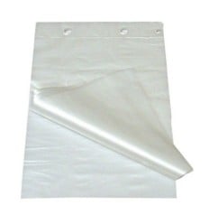 Fogli HD a Strappo Trasparenti (Cartone 4 kg)