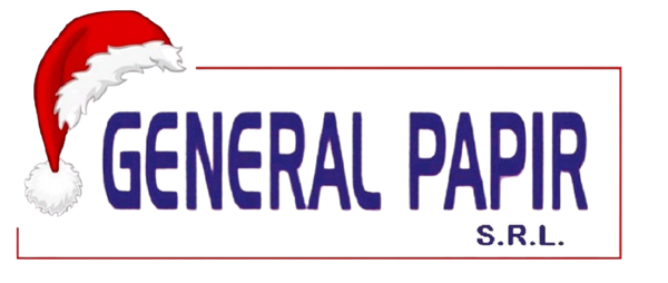 logo general papir natale