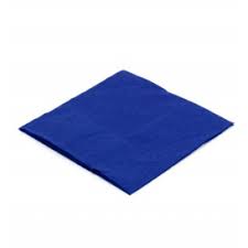 Cocktail Napkins (Box of 20 packs of 100)