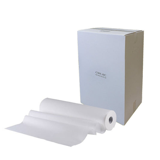 Medical Sheet 60 cm × 60 m (Pack of 6)