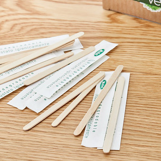 500 Pz Palette Imbustate In Legno