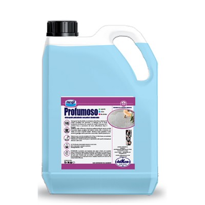 Self-Drying Floor Cleaner 5 Liters