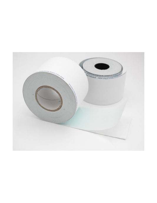 10 Pz Rotoli Termici Adesivi