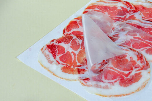 Fogli HD a Strappo Trasparenti (Cartone 4 kg)