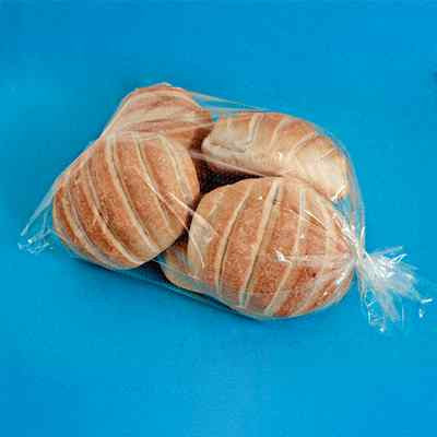 Mikroperforierte Umschläge