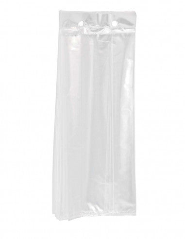 Buste PLT Neutre A Strappo Per Alimenti (Confezione 10 Kg)