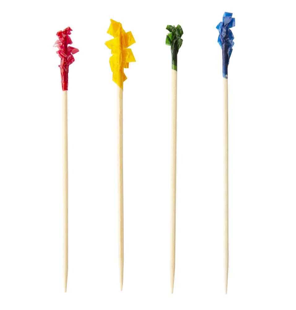 1000 Pz Stuzzicadenti Con Frollino