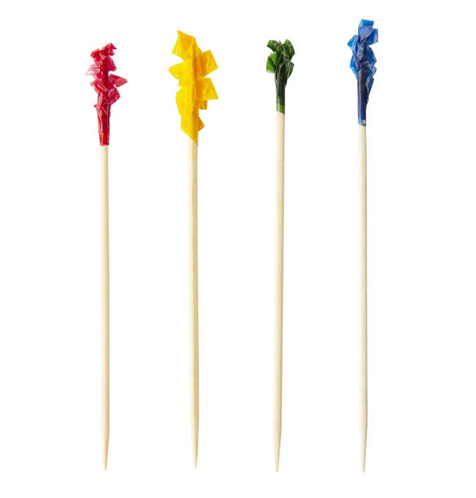 1000 Pz Stuzzicadenti Con Frollino