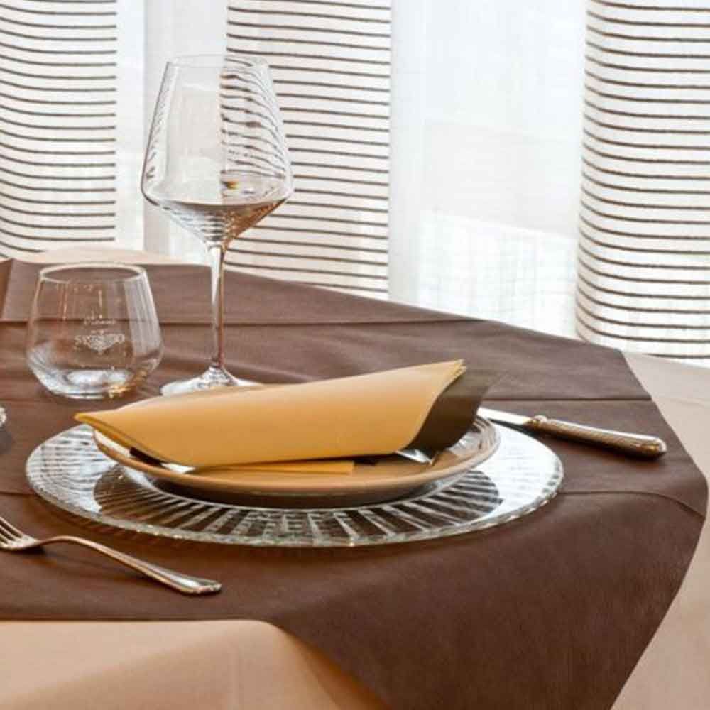 TNT-Tischdecken 140 x 140 m