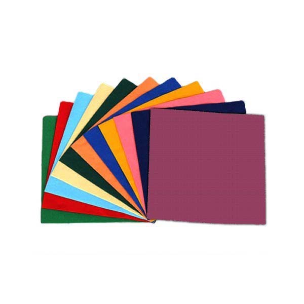 Cocktail Napkins (Box of 20 packs of 100)