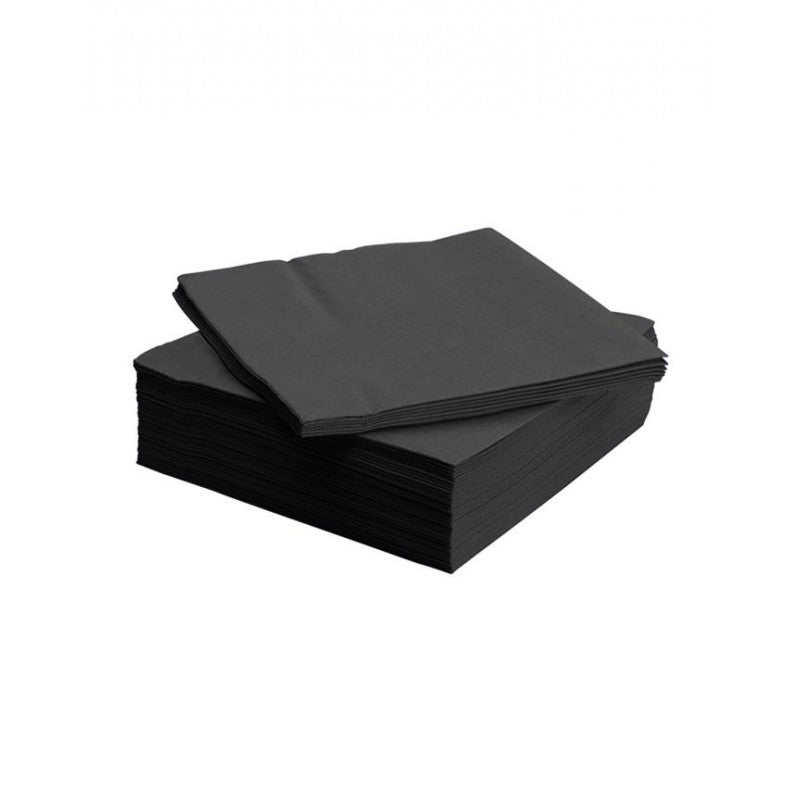 Cocktail Napkins (Box of 20 packs of 100)