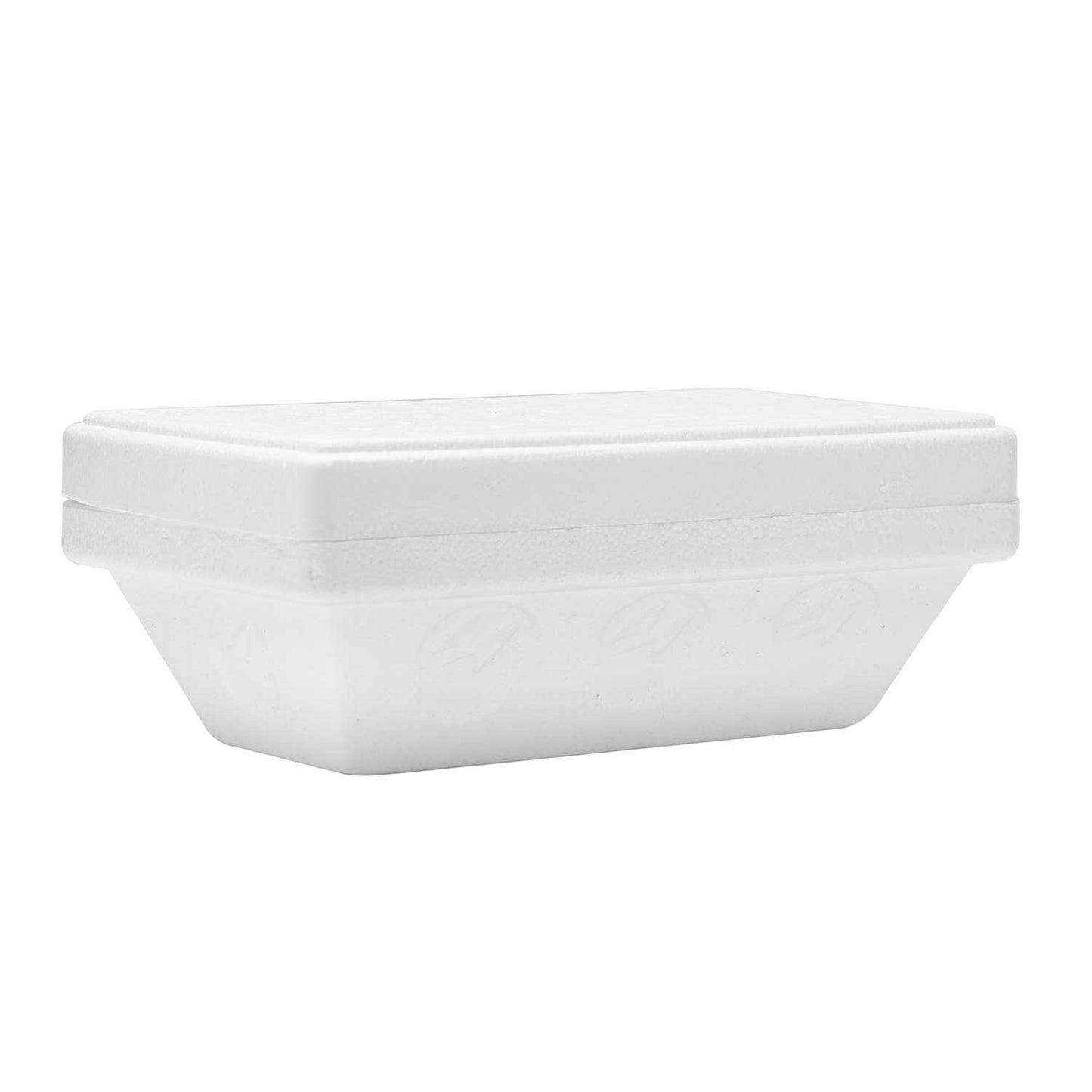 50 Pcs. Ice Cream Tubs With Lids