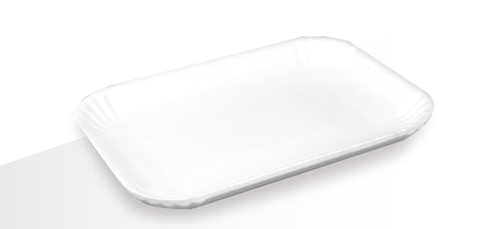 Vassoi Polistirolo Per Pasticceria