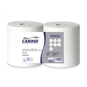 55953 Exclusive Carind® Exclusive 192 Plus – Wiper Rolls