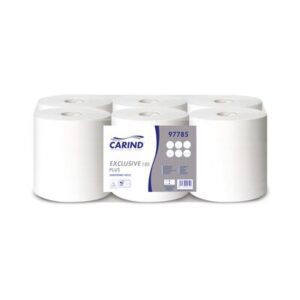 97785 Exclusive Carind® Exclusive 100 Plus – Handtowels