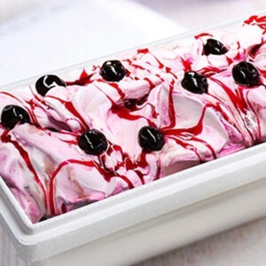 Vaschette Gelato