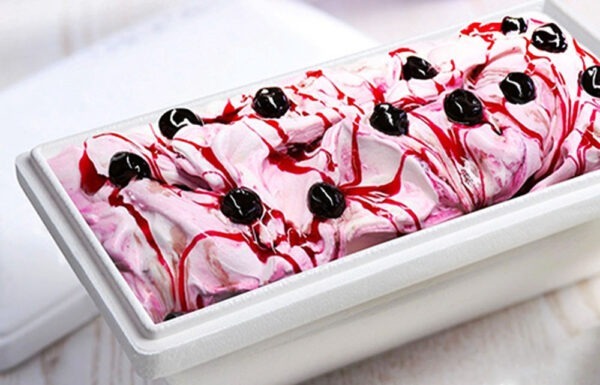 Vaschette Gelato